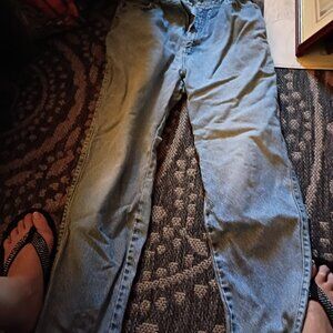 Levi jeans
